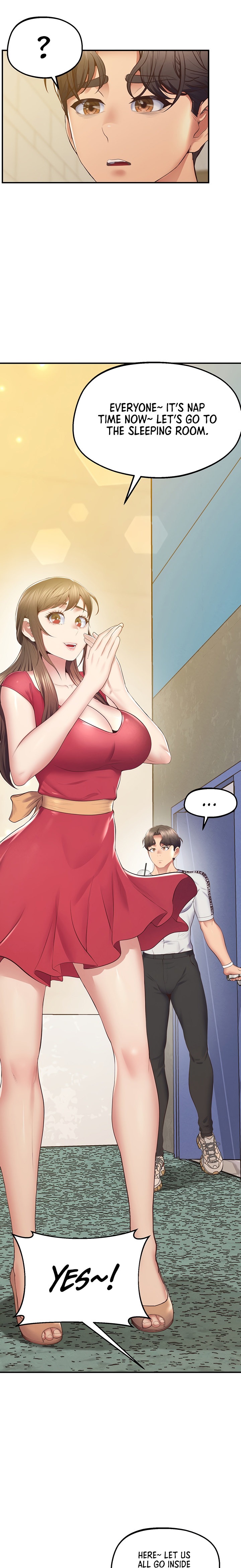 Absolute Smartwatch chapter 27 page 10