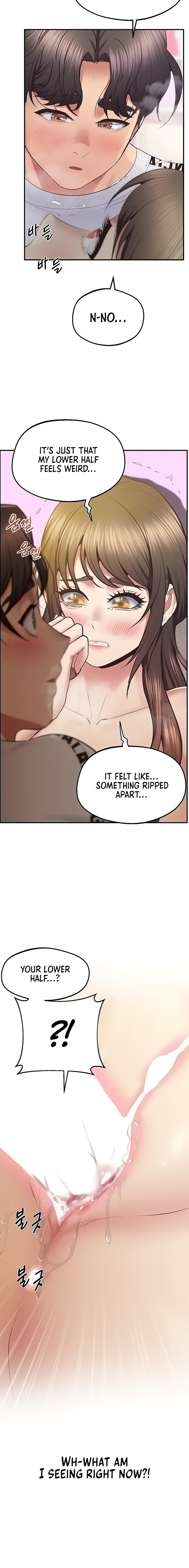 Absolute Smartwatch chapter 29 page 4