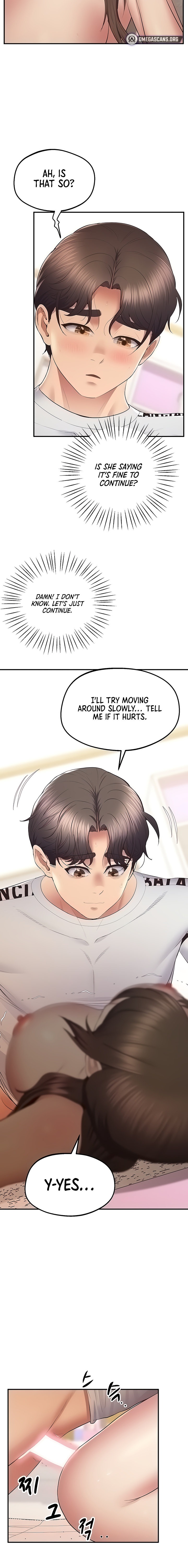 Absolute Smartwatch chapter 29 page 6
