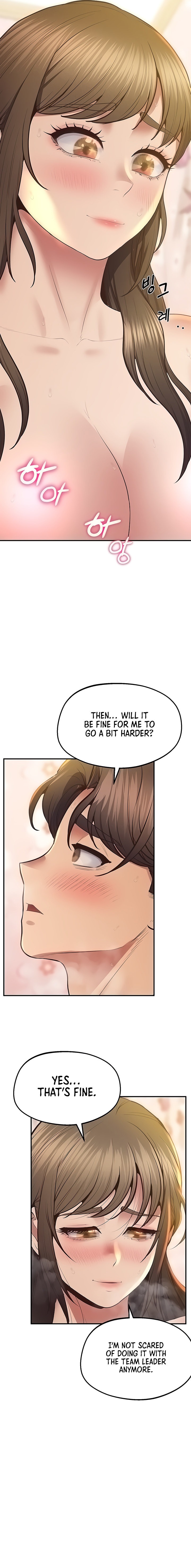Absolute Smartwatch chapter 29 page 19