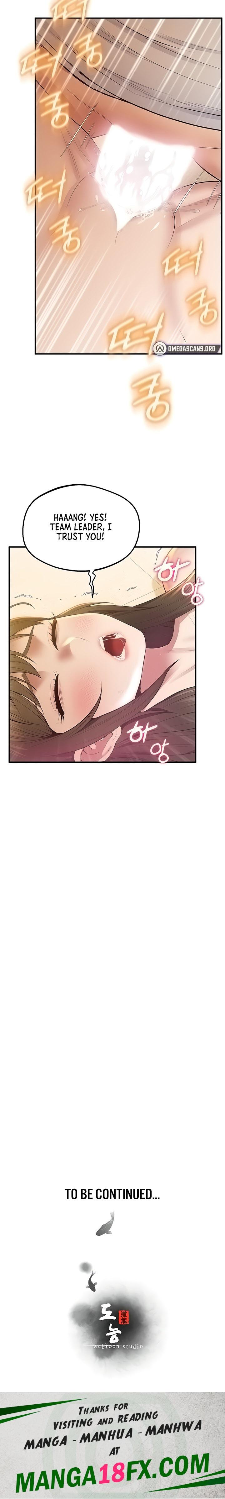 Absolute Smartwatch chapter 29 page 21