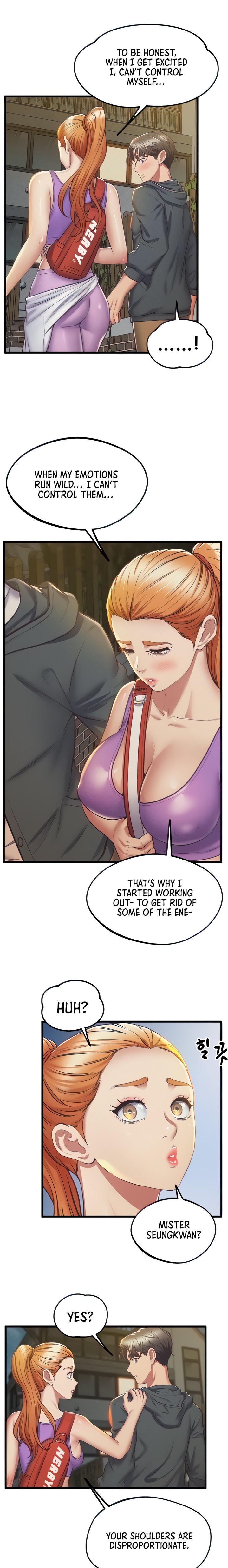 Absolute Smartwatch chapter 3 page 7