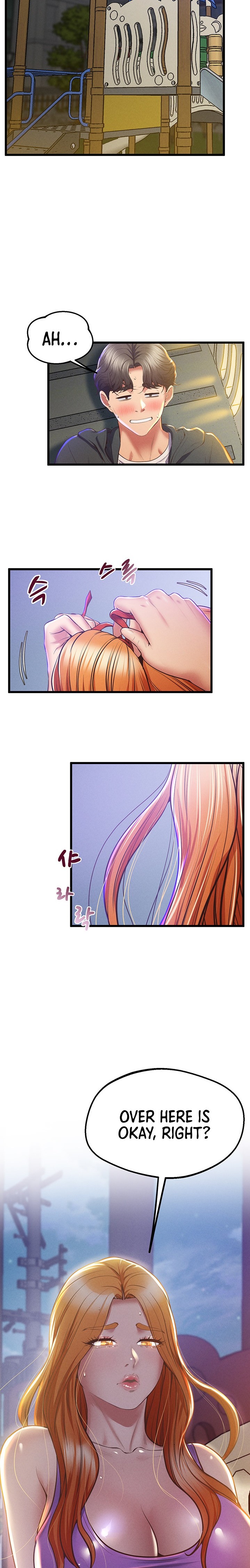 Absolute Smartwatch chapter 3 page 23