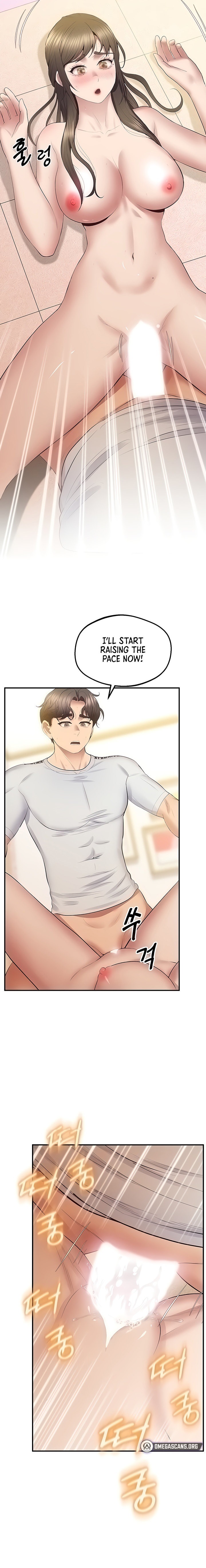 Absolute Smartwatch chapter 30 page 2