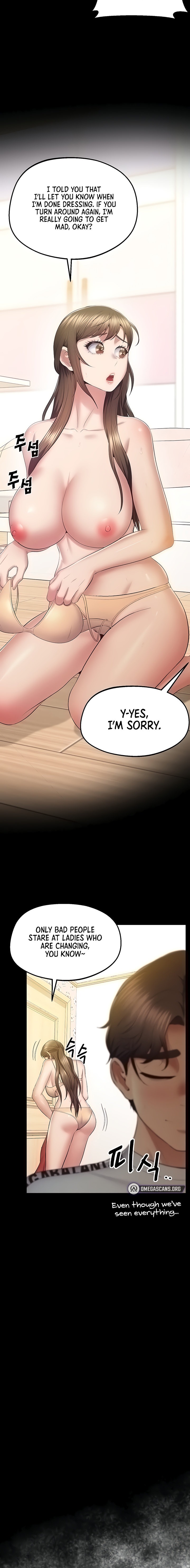 Absolute Smartwatch chapter 30 page 10
