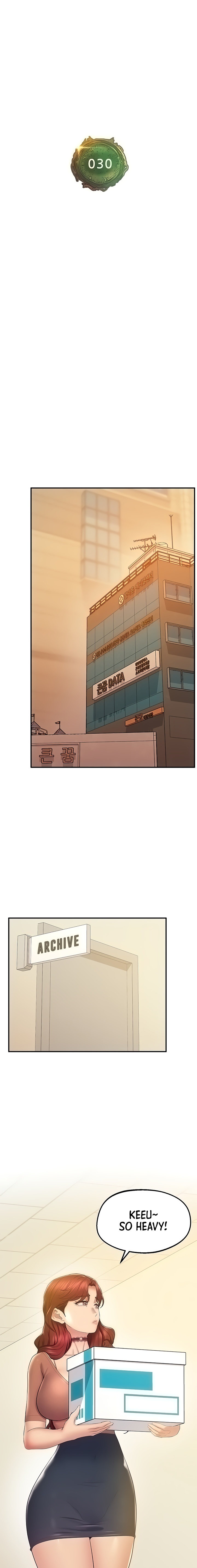 Absolute Smartwatch chapter 30 page 13