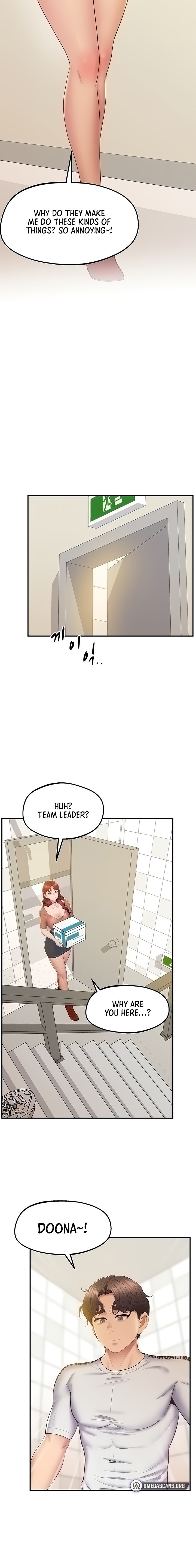 Absolute Smartwatch chapter 30 page 14
