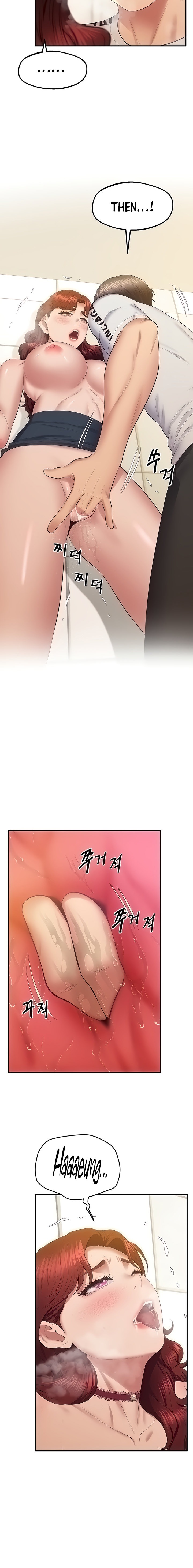 Absolute Smartwatch chapter 30 page 18