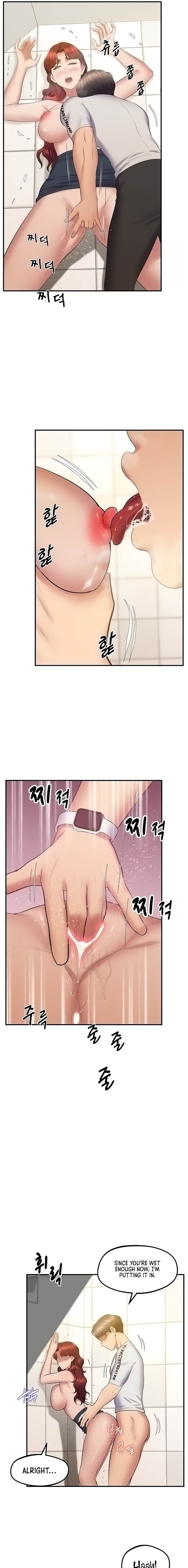 Absolute Smartwatch chapter 30 page 19