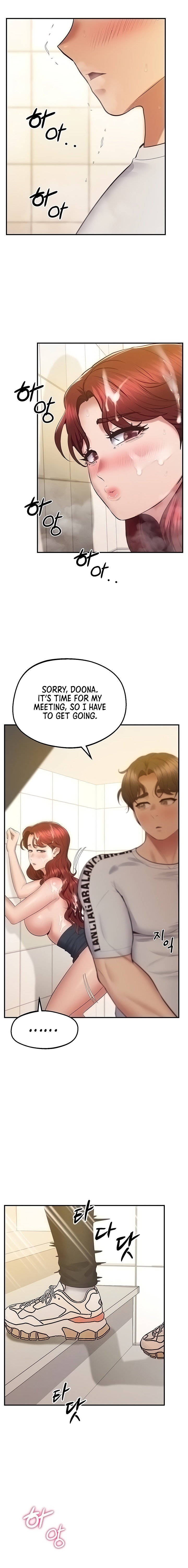 Absolute Smartwatch chapter 31 page 6