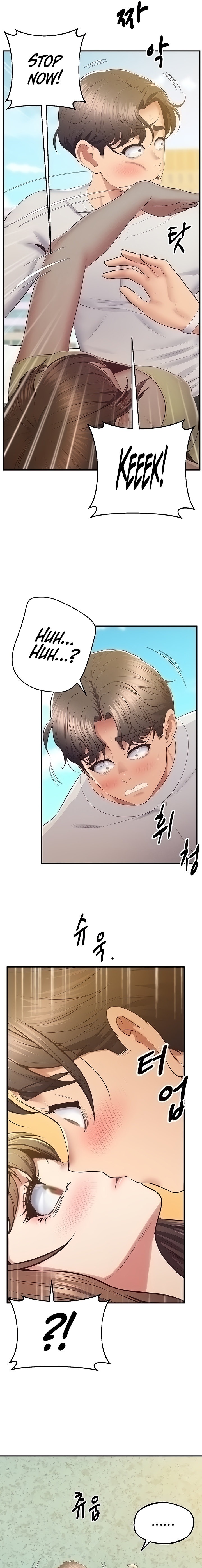 Absolute Smartwatch chapter 31 page 13