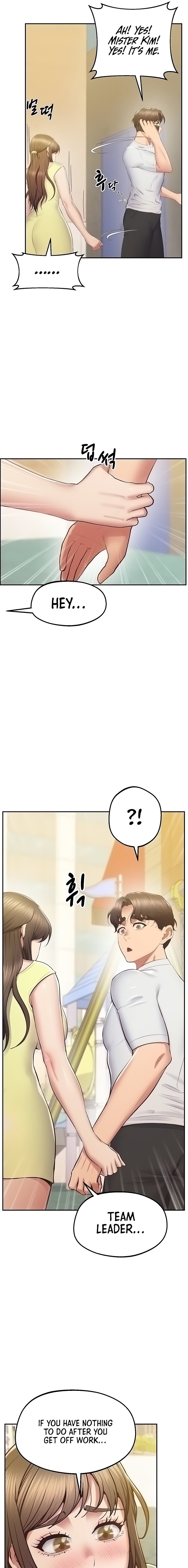 Absolute Smartwatch chapter 31 page 15