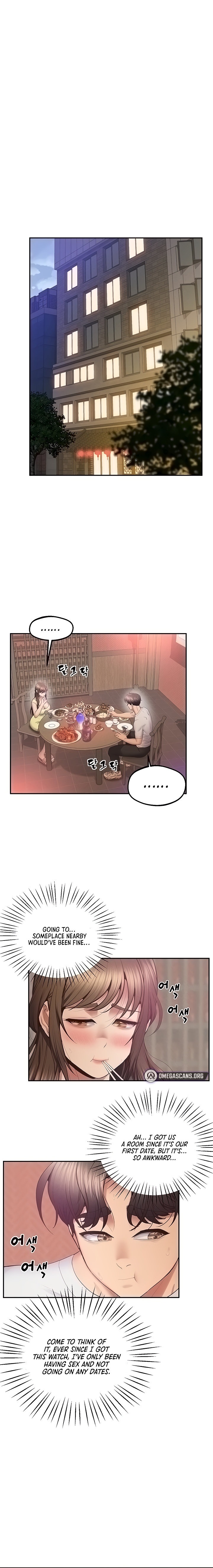 Absolute Smartwatch chapter 31 page 18