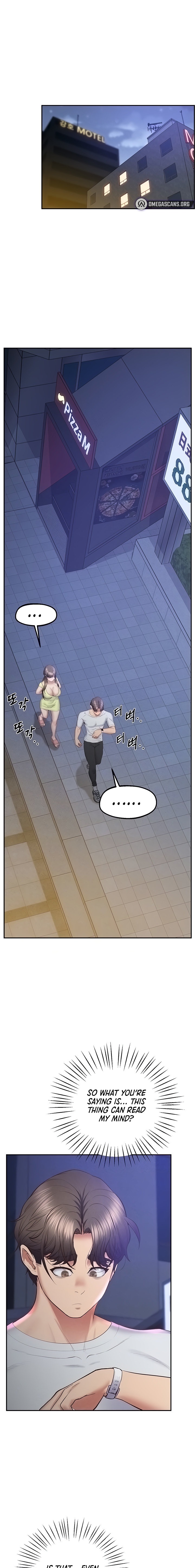 Absolute Smartwatch chapter 32 page 5