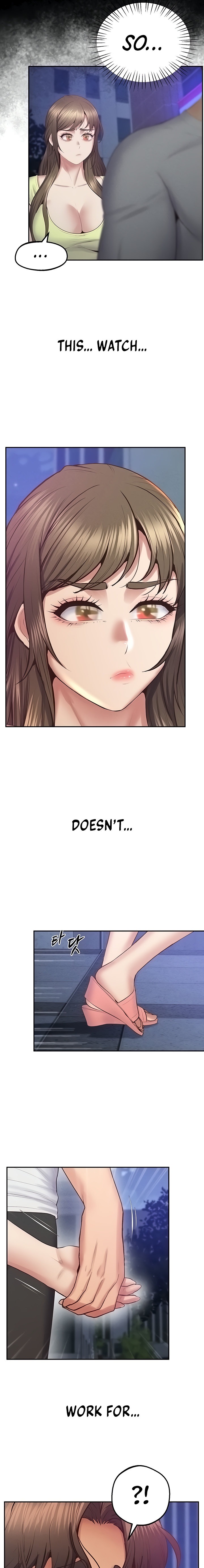 Absolute Smartwatch chapter 32 page 7