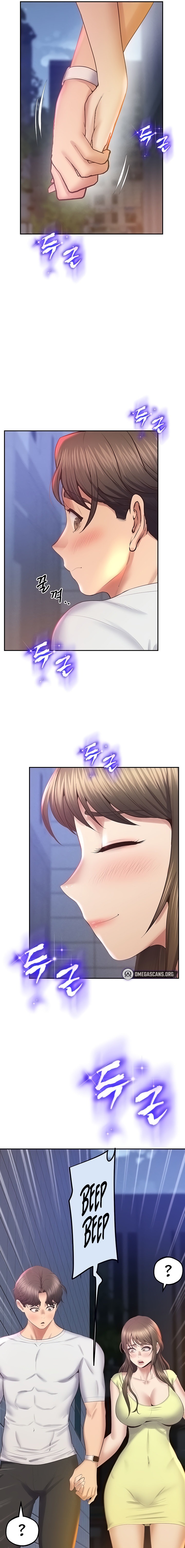 Absolute Smartwatch chapter 32 page 9