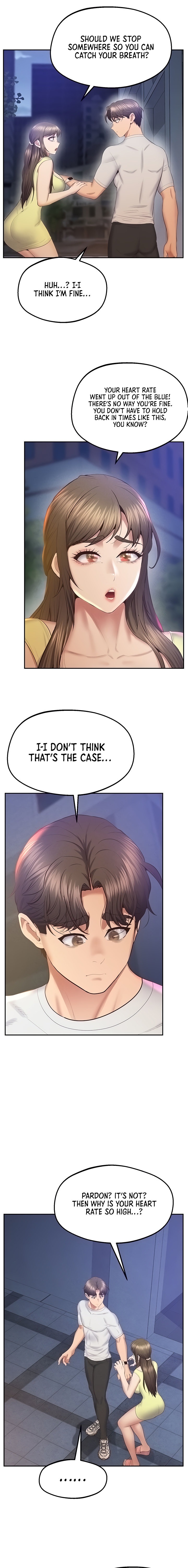 Absolute Smartwatch chapter 32 page 11
