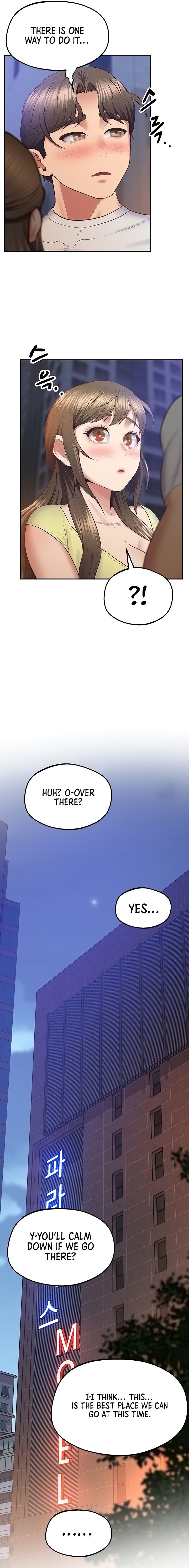Absolute Smartwatch chapter 32 page 13