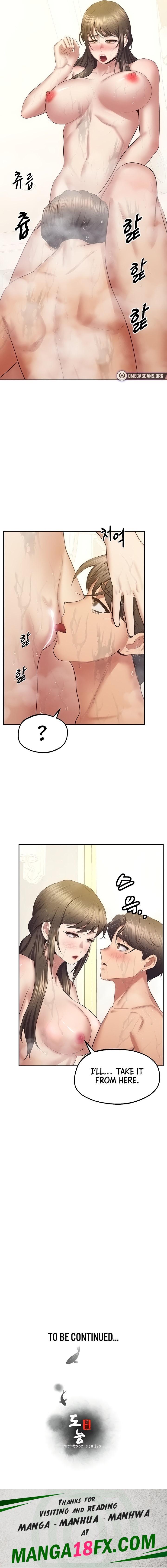 Absolute Smartwatch chapter 32 page 19