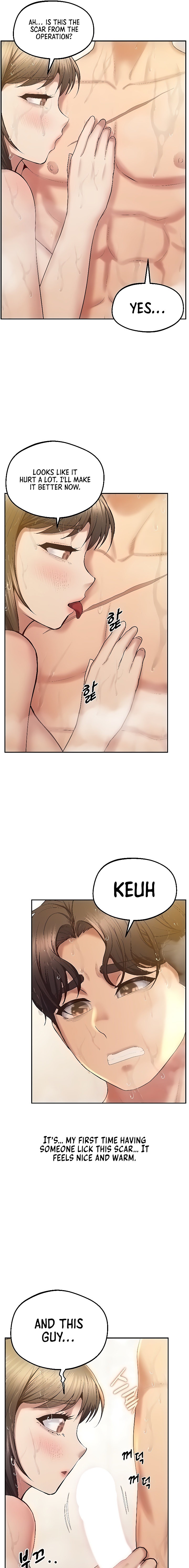 Absolute Smartwatch chapter 33 page 3