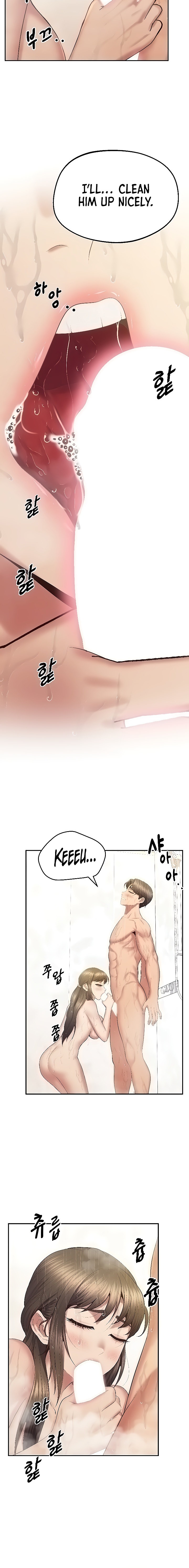 Absolute Smartwatch chapter 33 page 4
