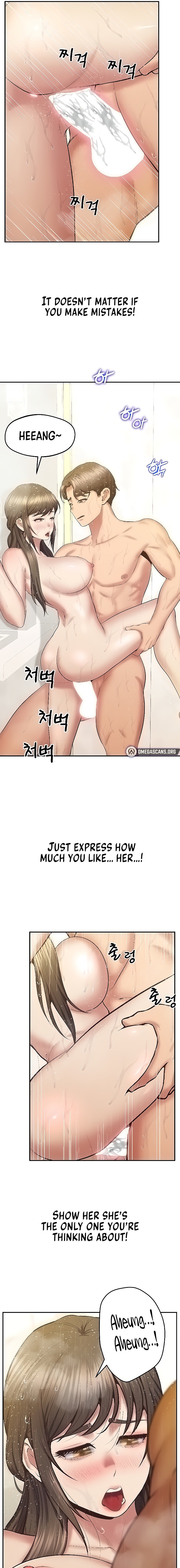 Absolute Smartwatch chapter 33 page 9