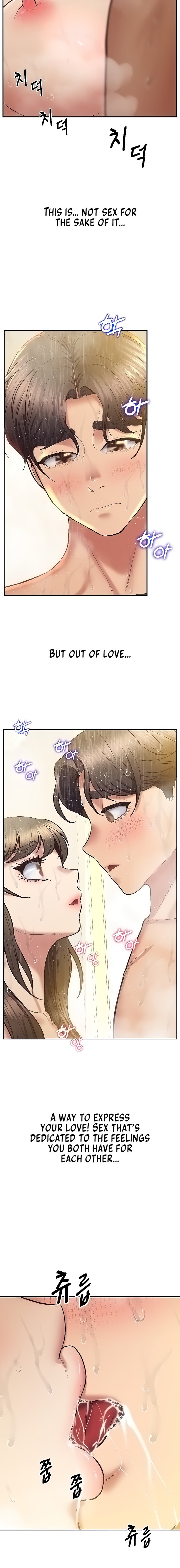 Absolute Smartwatch chapter 33 page 10