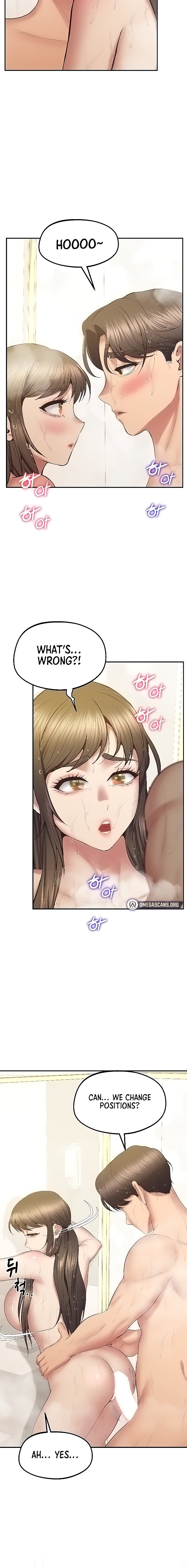 Absolute Smartwatch chapter 33 page 14