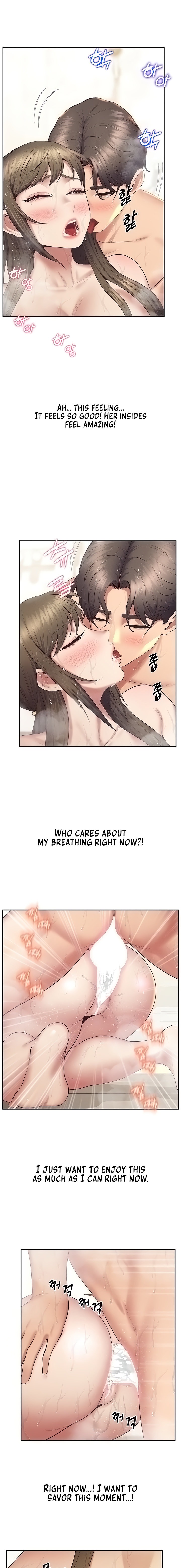 Absolute Smartwatch chapter 34 page 3