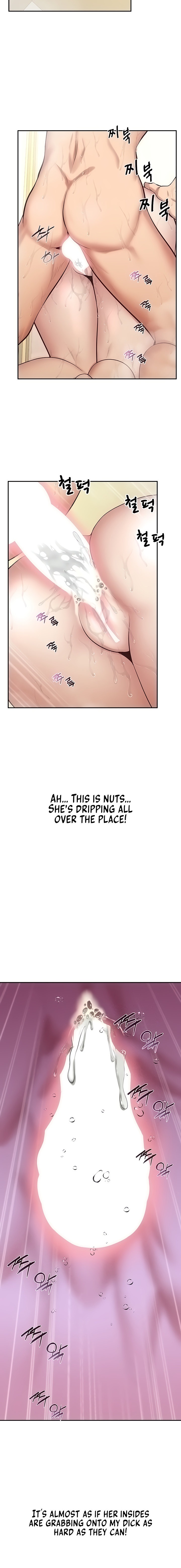 Absolute Smartwatch chapter 34 page 6