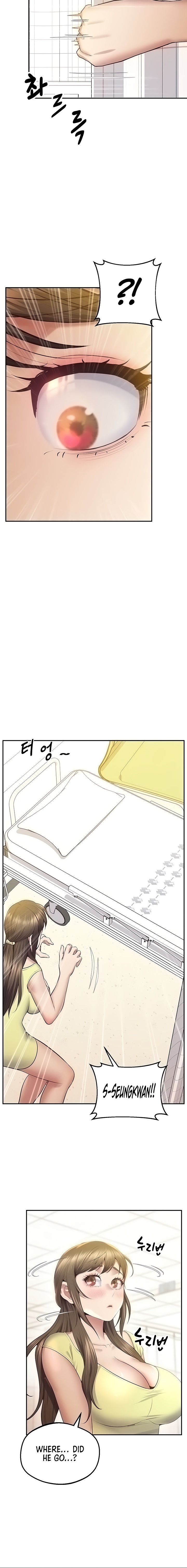 Absolute Smartwatch chapter 34 page 16