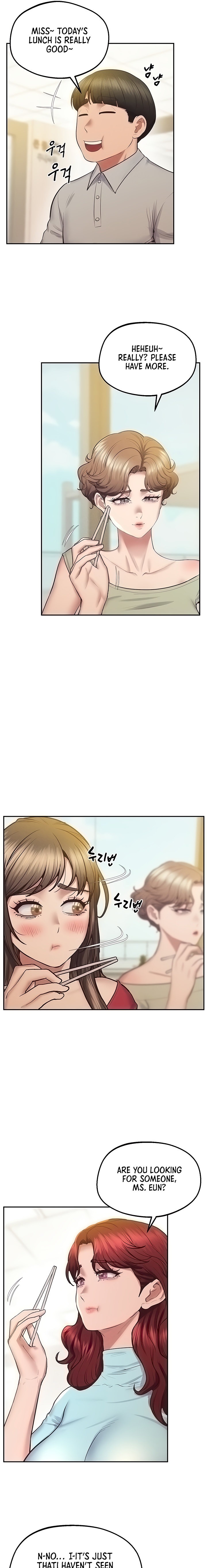 Absolute Smartwatch chapter 34 page 21