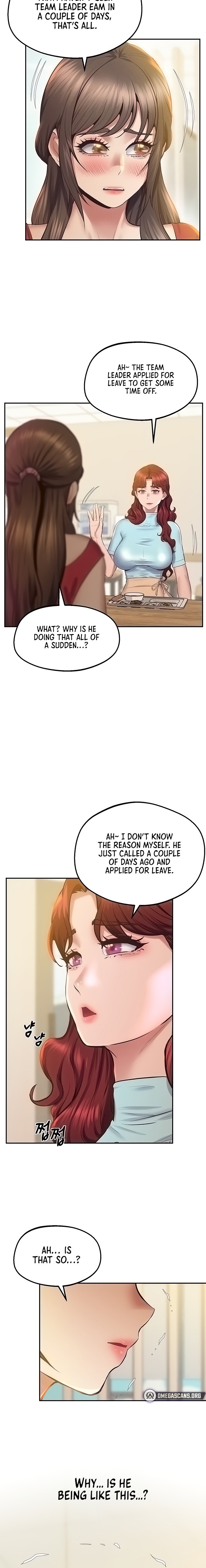Absolute Smartwatch chapter 34 page 22