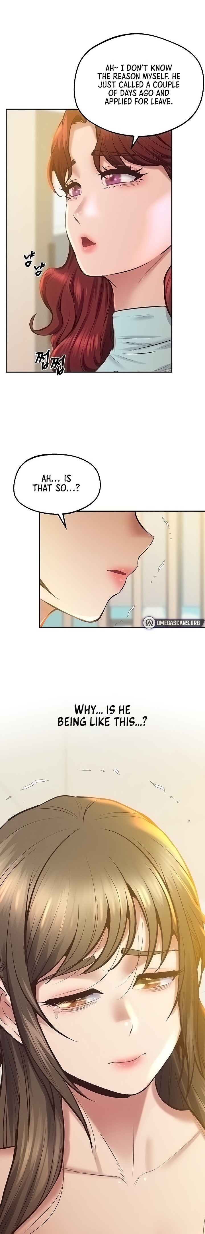 Absolute Smartwatch chapter 35 page 2