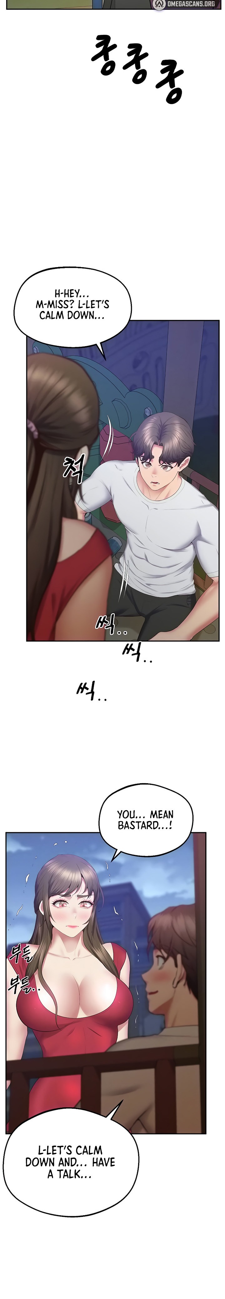 Absolute Smartwatch chapter 35 page 15
