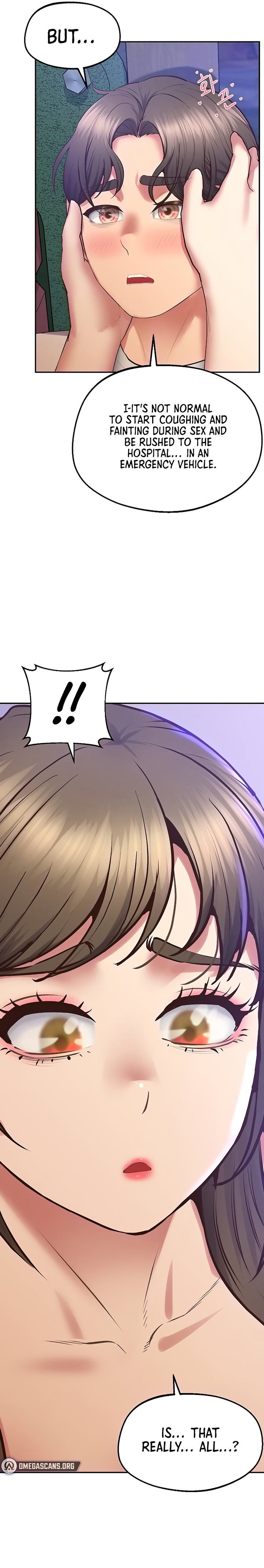 Absolute Smartwatch chapter 35 page 19