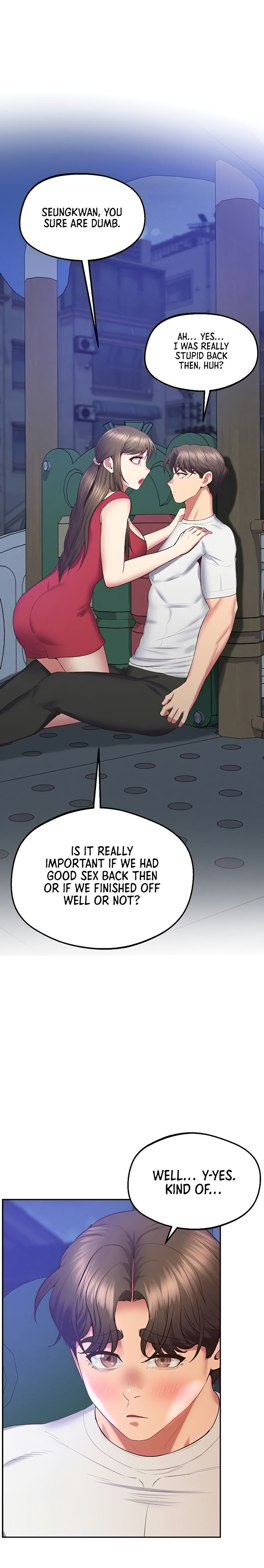 Absolute Smartwatch chapter 35 page 20