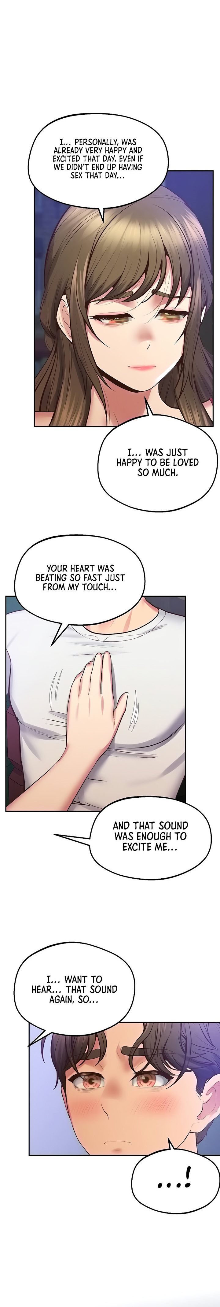 Absolute Smartwatch chapter 35 page 21