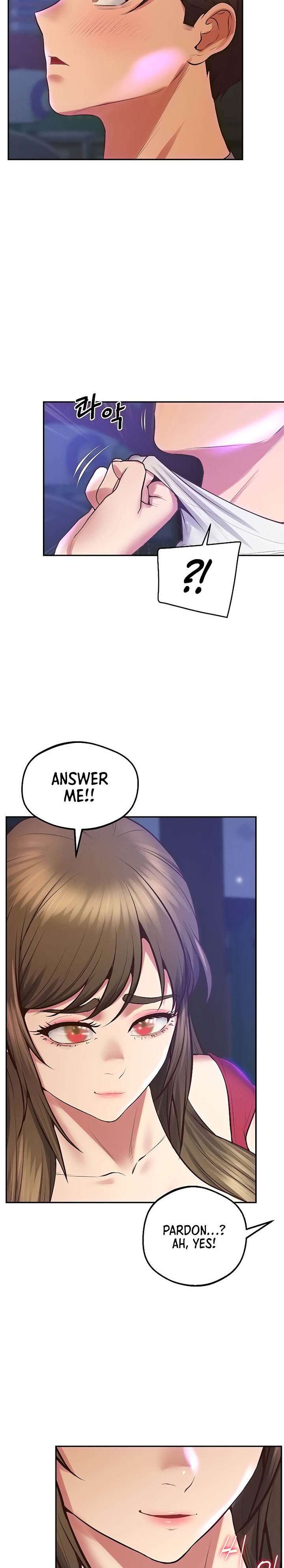 Absolute Smartwatch chapter 35 page 23