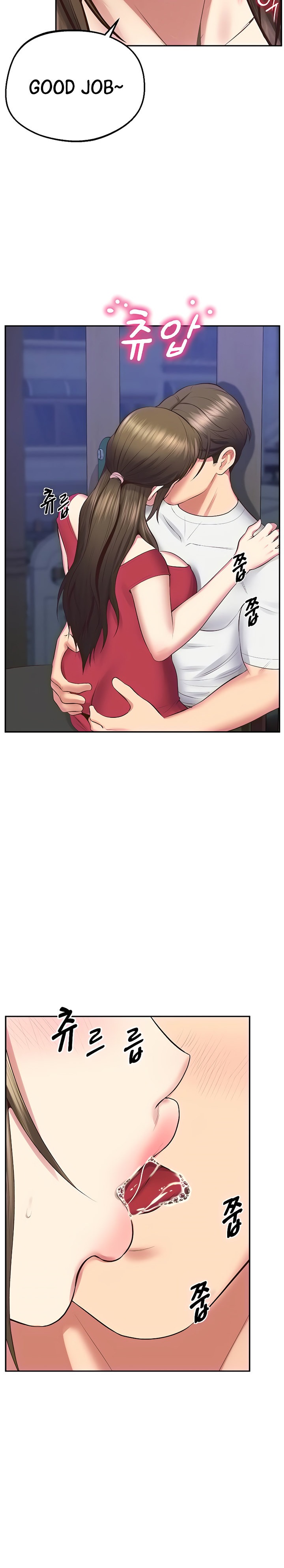 Absolute Smartwatch chapter 35 page 24