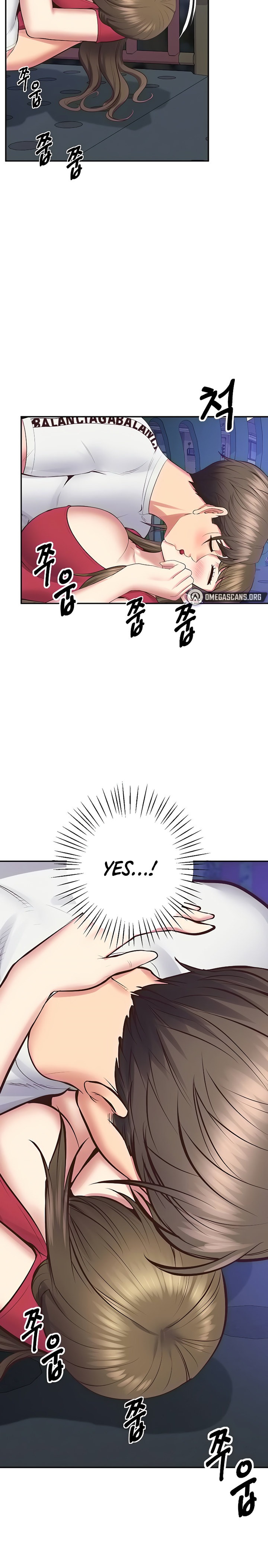 Absolute Smartwatch chapter 35 page 26