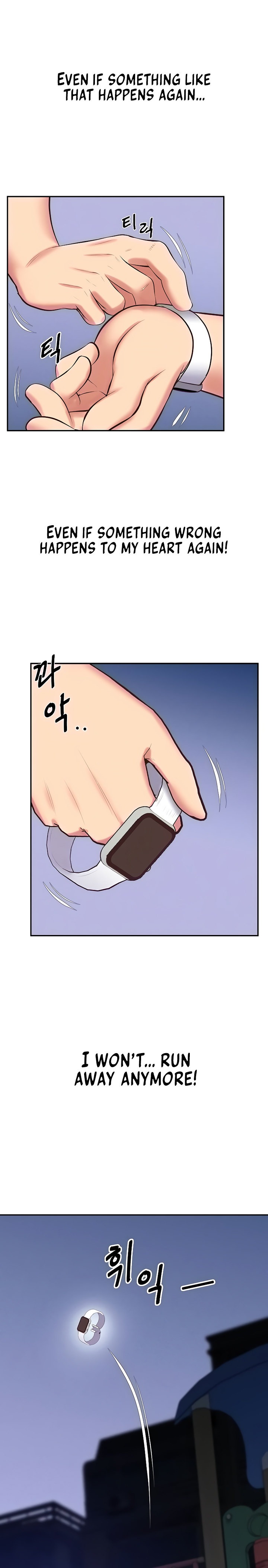 Absolute Smartwatch chapter 35 page 27