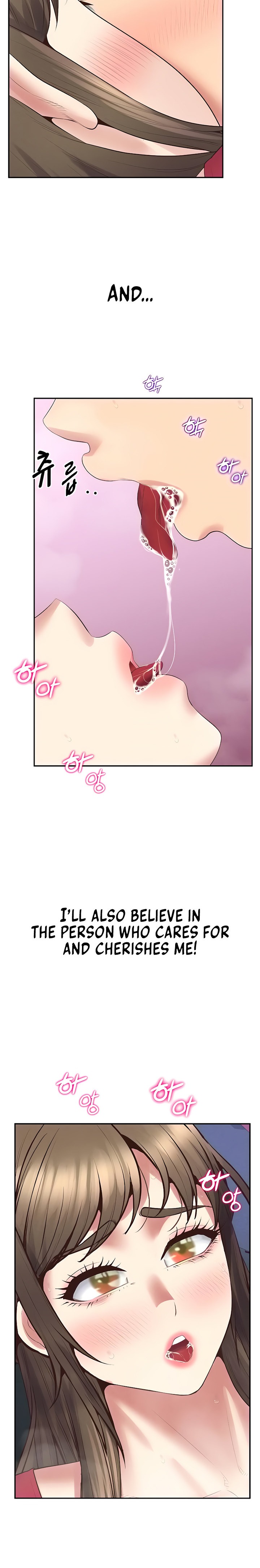 Absolute Smartwatch chapter 35 page 30