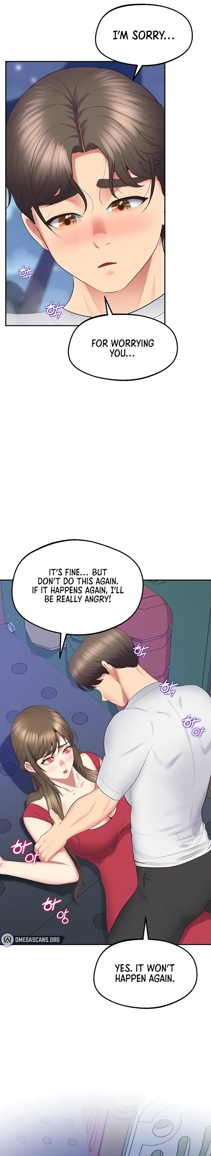 Absolute Smartwatch chapter 35 page 31