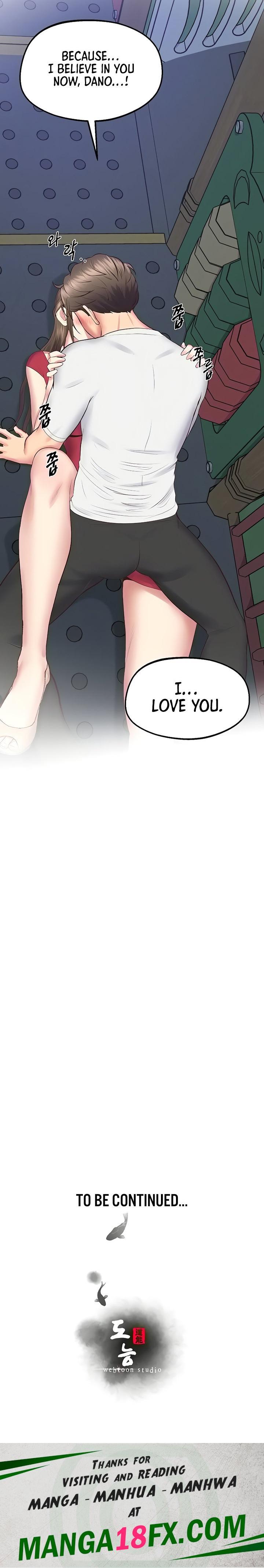 Absolute Smartwatch chapter 35 page 32