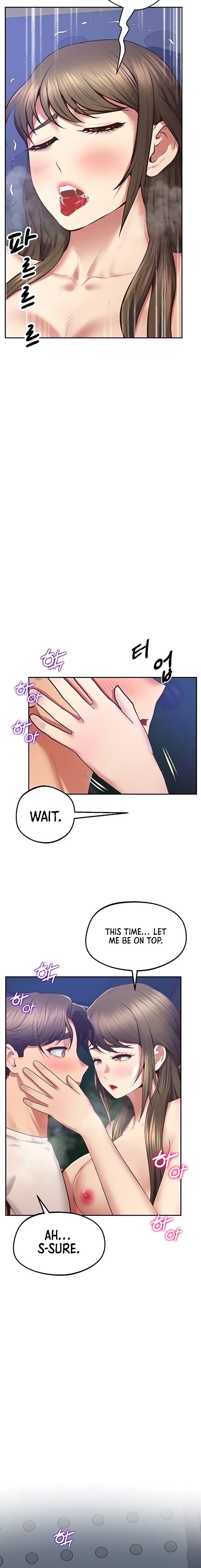 Absolute Smartwatch chapter 36 page 8