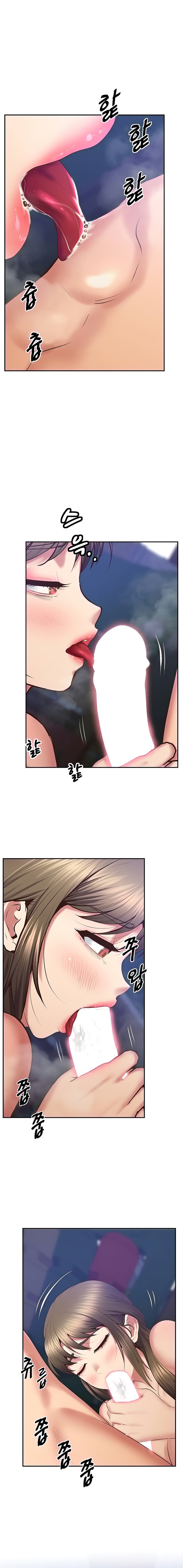 Absolute Smartwatch chapter 36 page 10