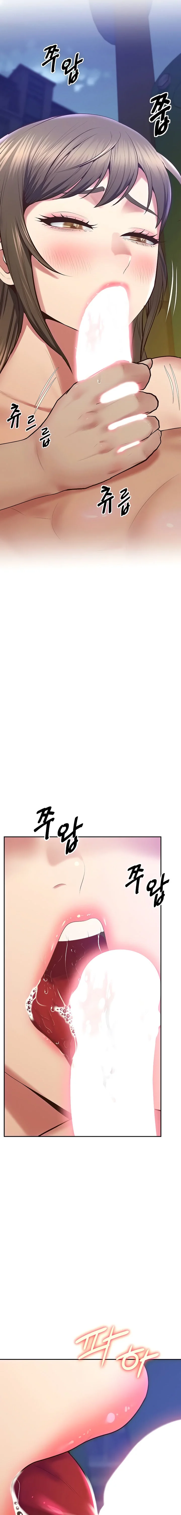 Absolute Smartwatch chapter 36 page 11
