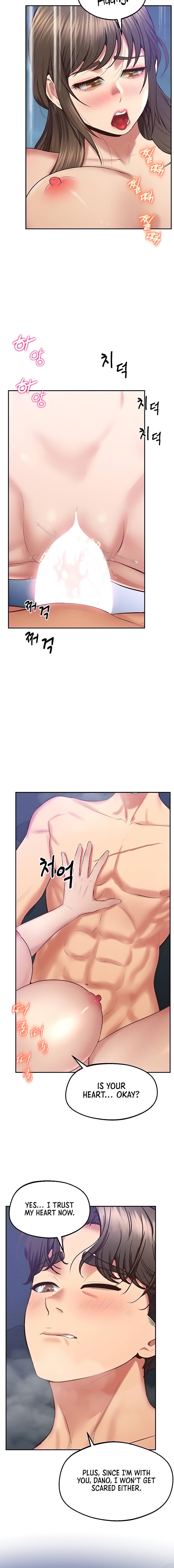 Absolute Smartwatch chapter 36 page 14