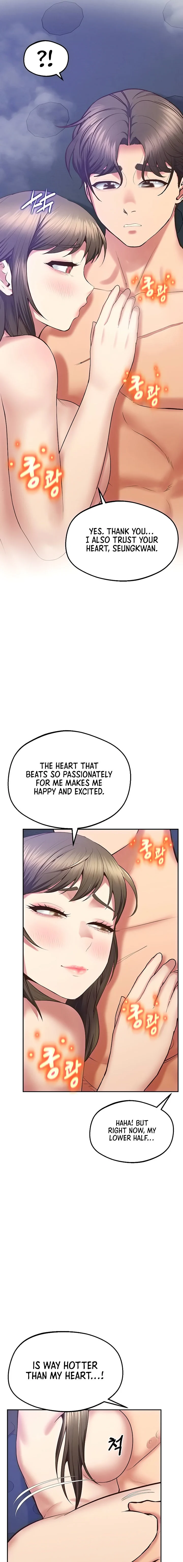 Absolute Smartwatch chapter 36 page 15
